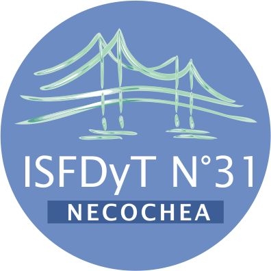 INSTITUTO SUPERIOR DE FORMACIÓN DOCENTE Y TÉCNICA N° 31