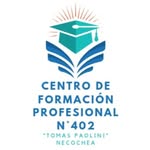 CENTRO DE FORMACION PROFESIONAL Nº 402