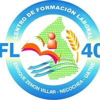 CENTRO DE FORMACION LABORAL Nº 403