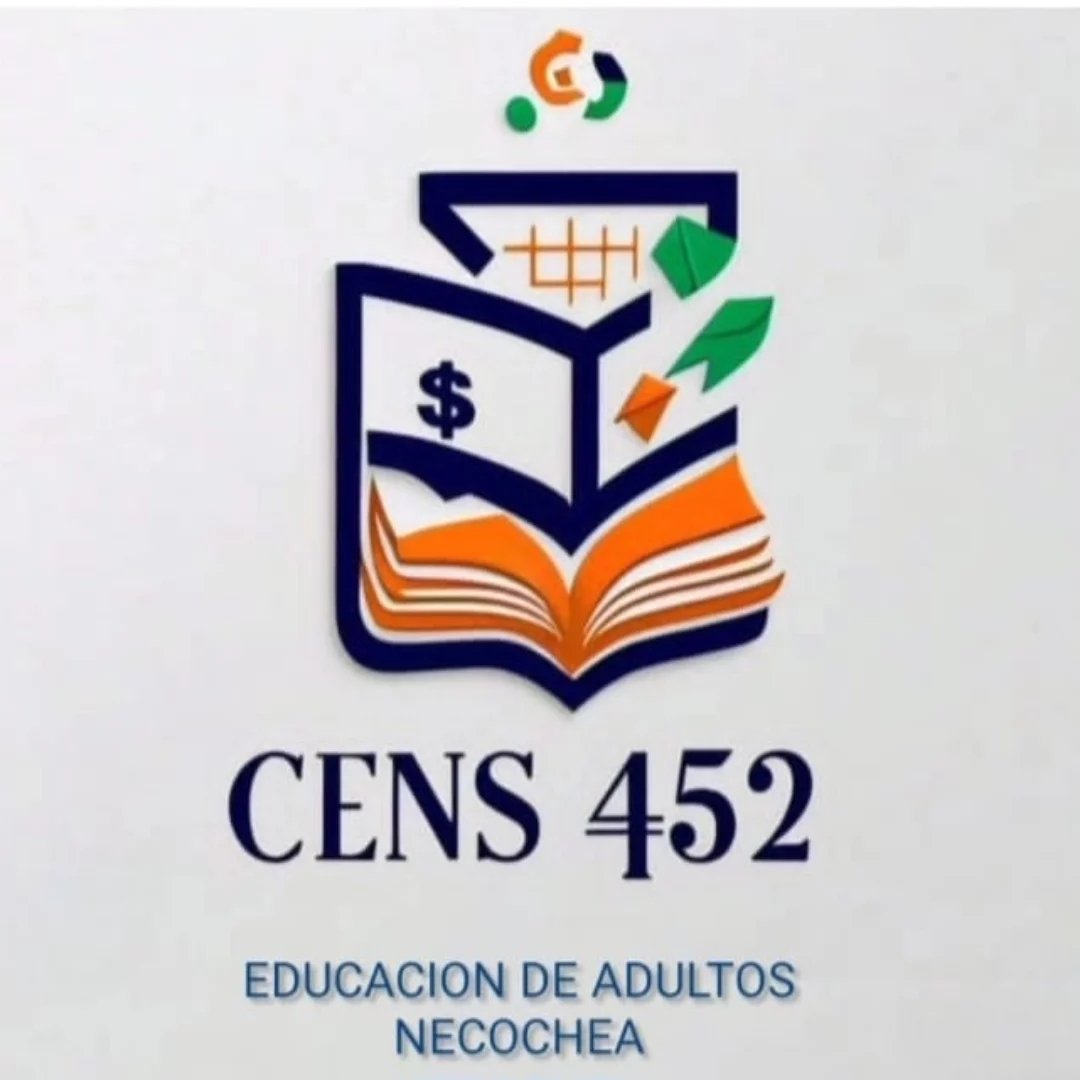CENS 452 NECOCHEA